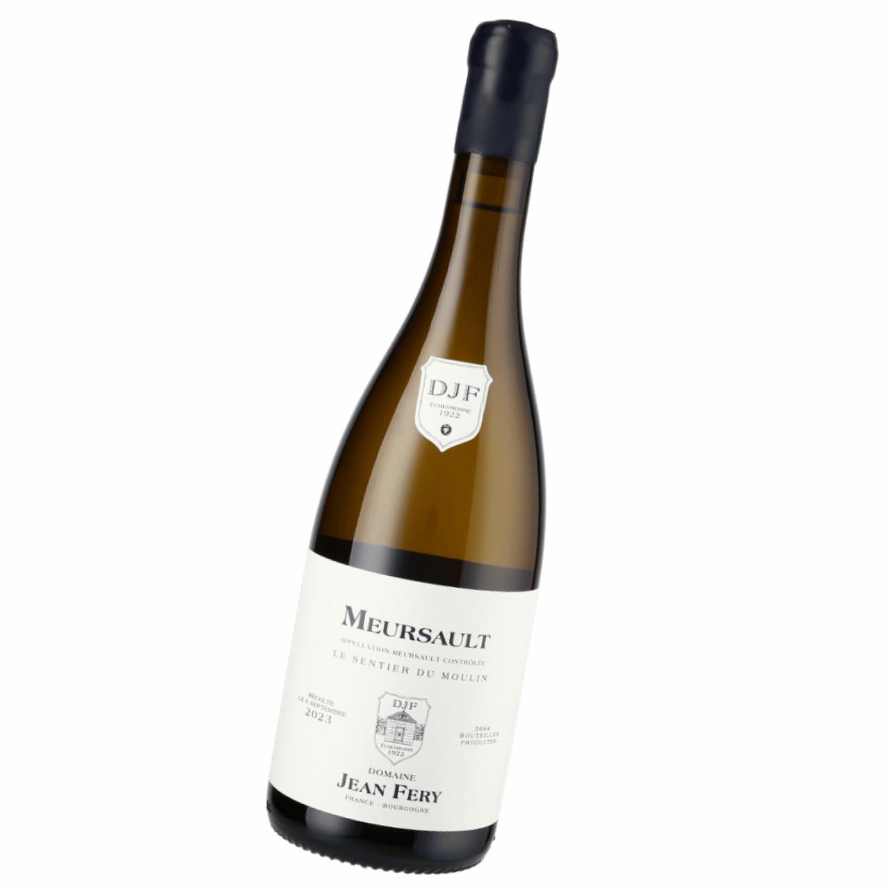 Jean Fery & Fils Meursault 