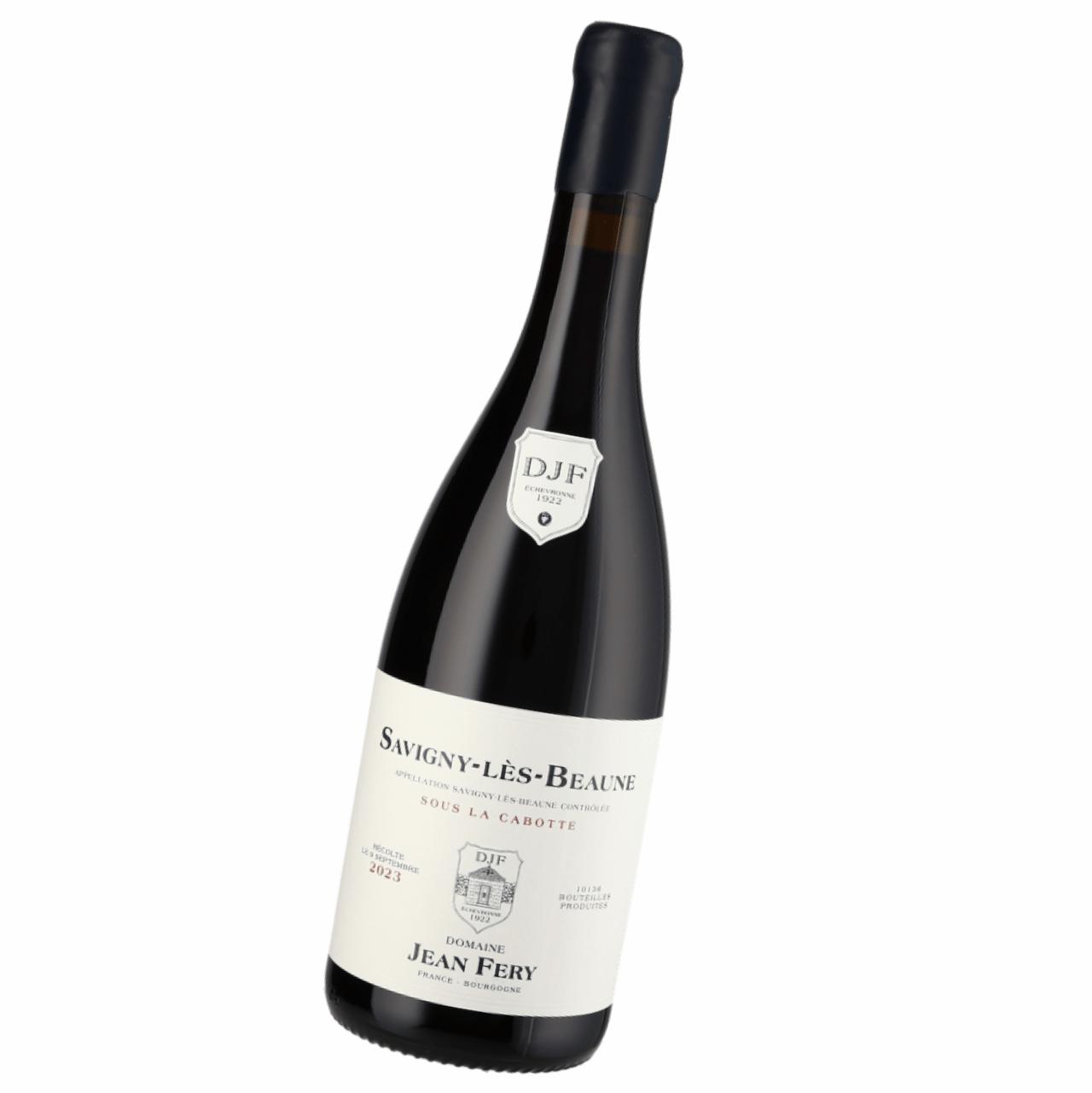 Jean Fery & Fils Savigny-Les-Beaune 