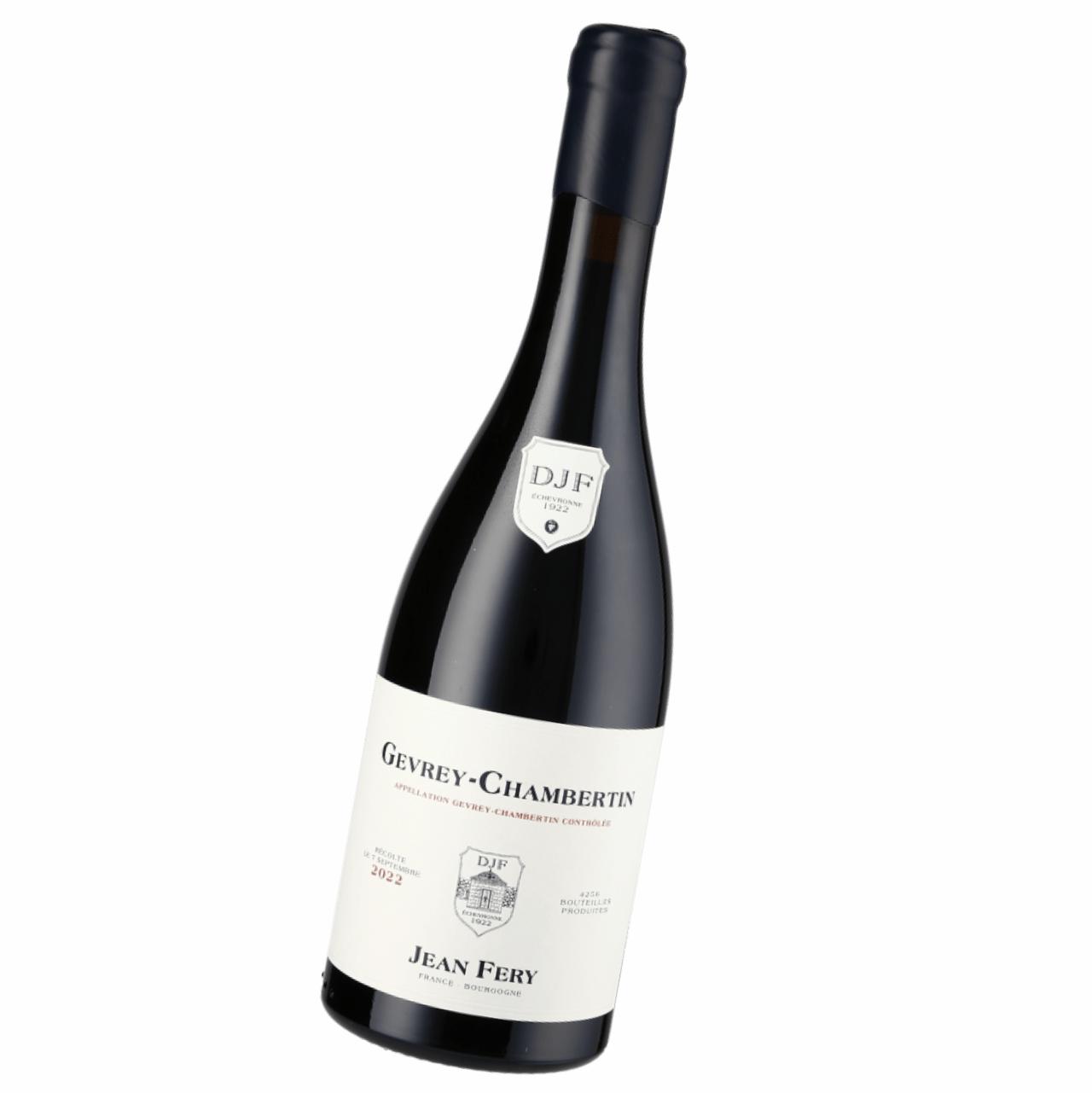 Jean Fery & Fils Gevrey-Chambertin