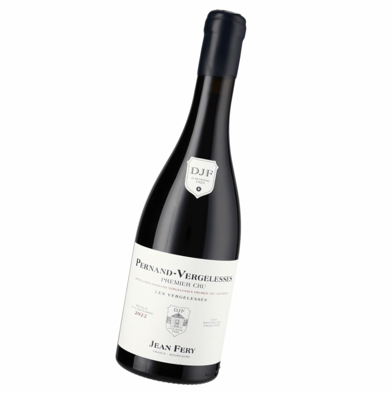 Jean Fery & Fils Pernand-Vergelesses 1. Cru 