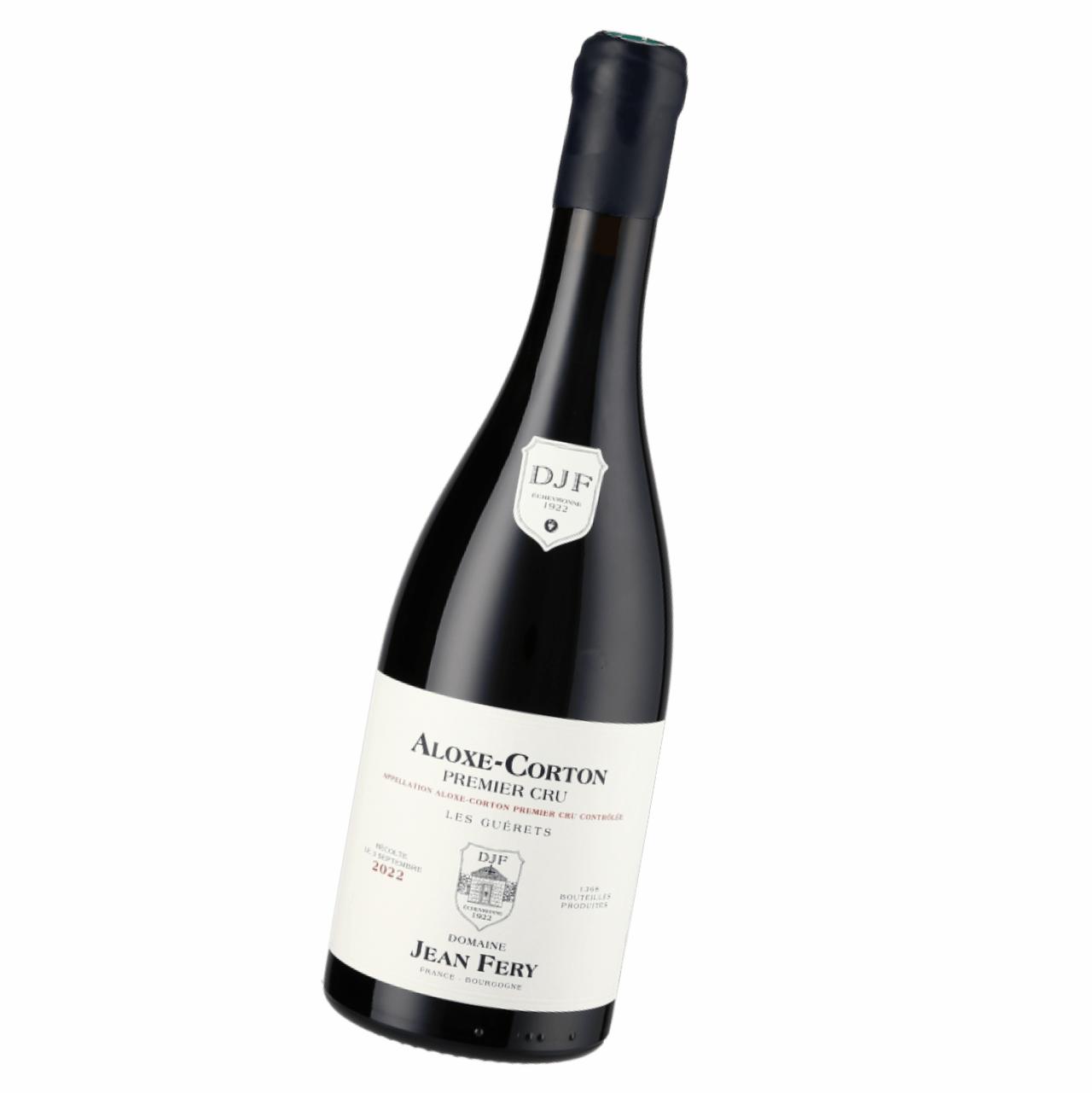 Jean Fery & Fils Aloxe-Corton 1. Cru 