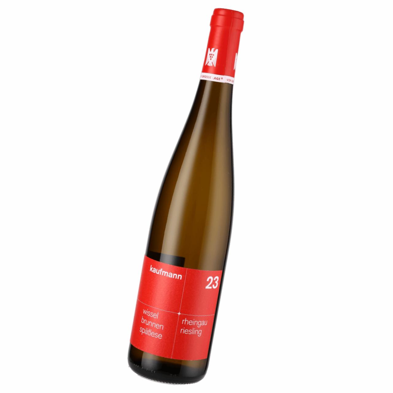 Kaufmann Riesling Spätlese