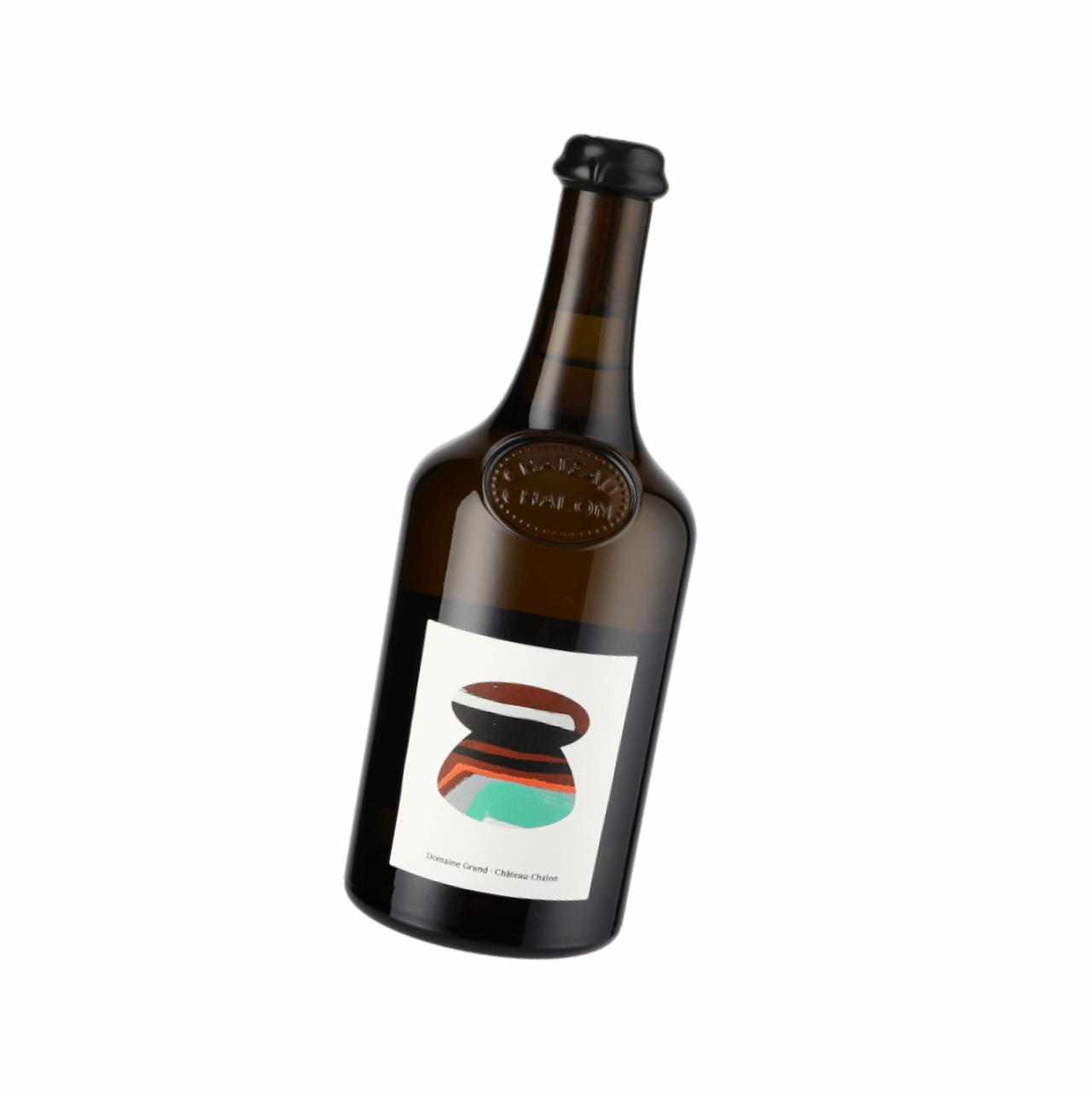Domaine Grand Château-Chalon Vin Jaune