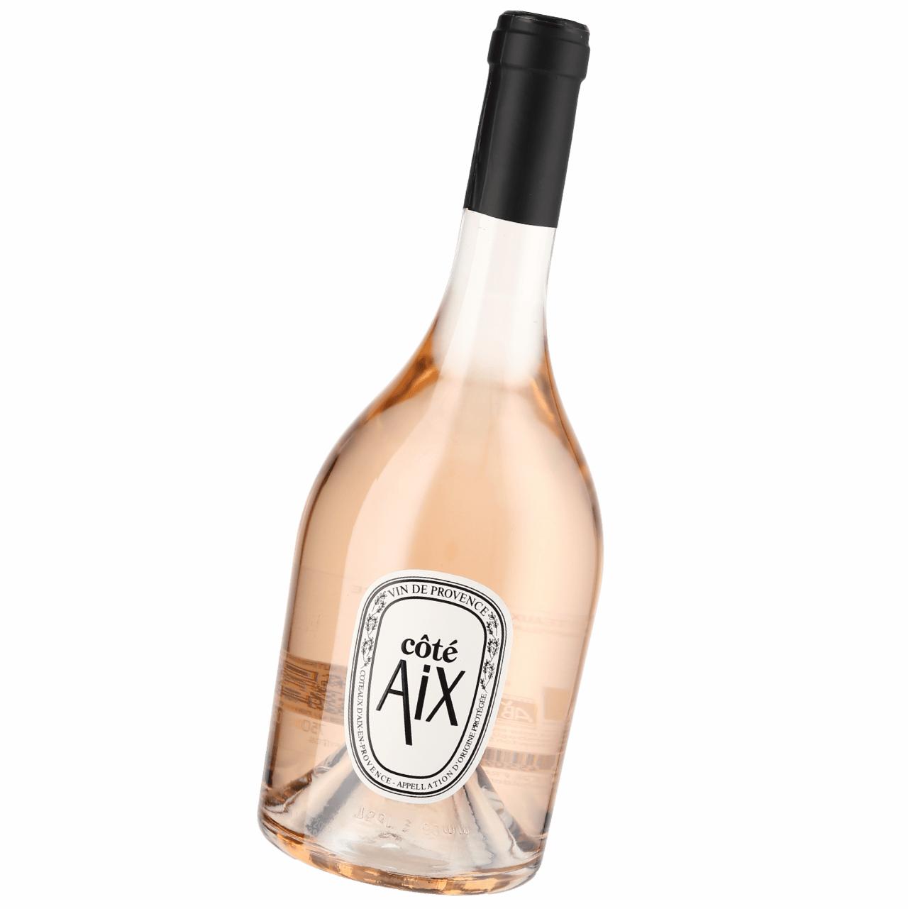 Coteaux d'Aix en Provence Rose