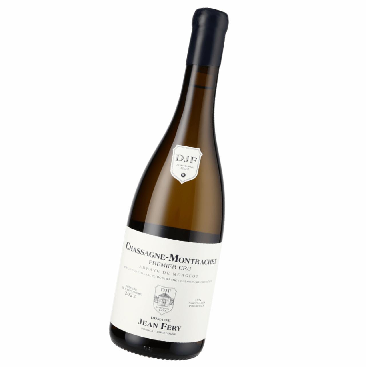 Jean Fery & Fils Chassagne-Montrachet 