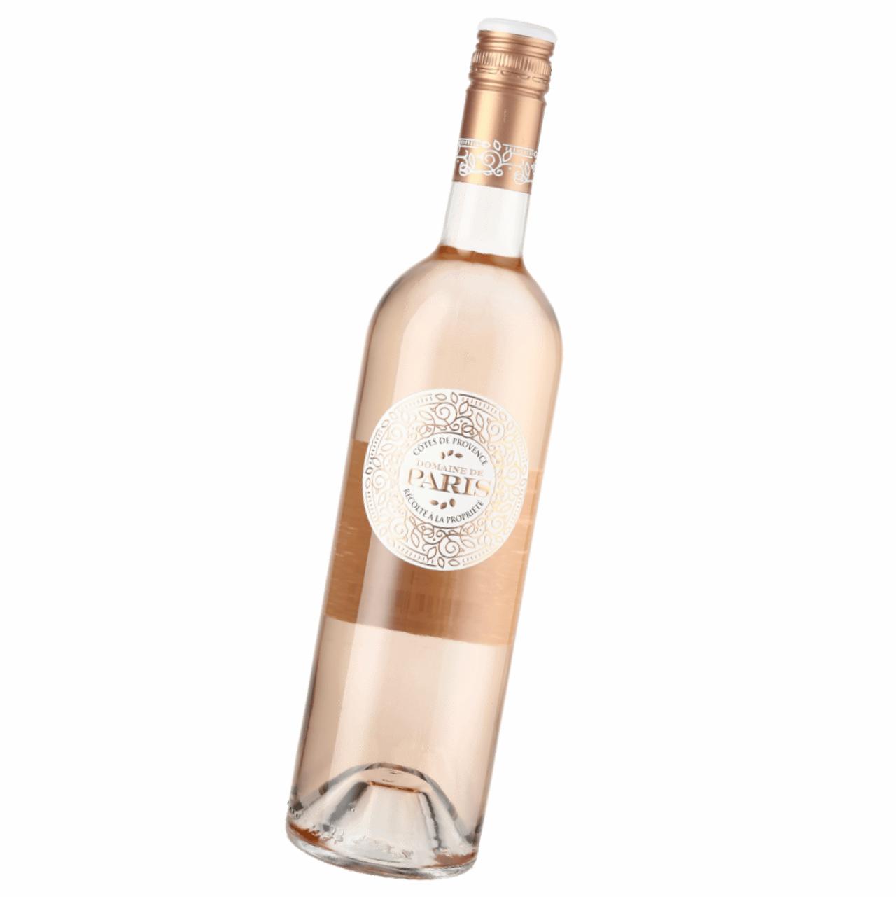 Domaine De Paris Rosé