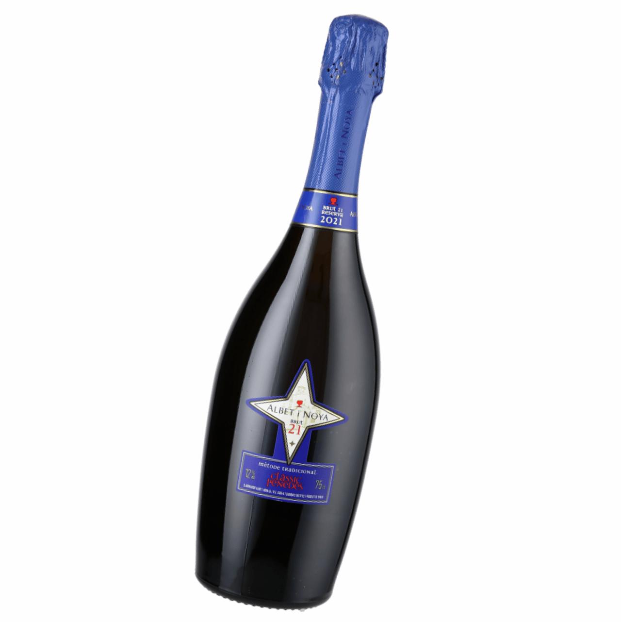Albet i Noya Brut 21 