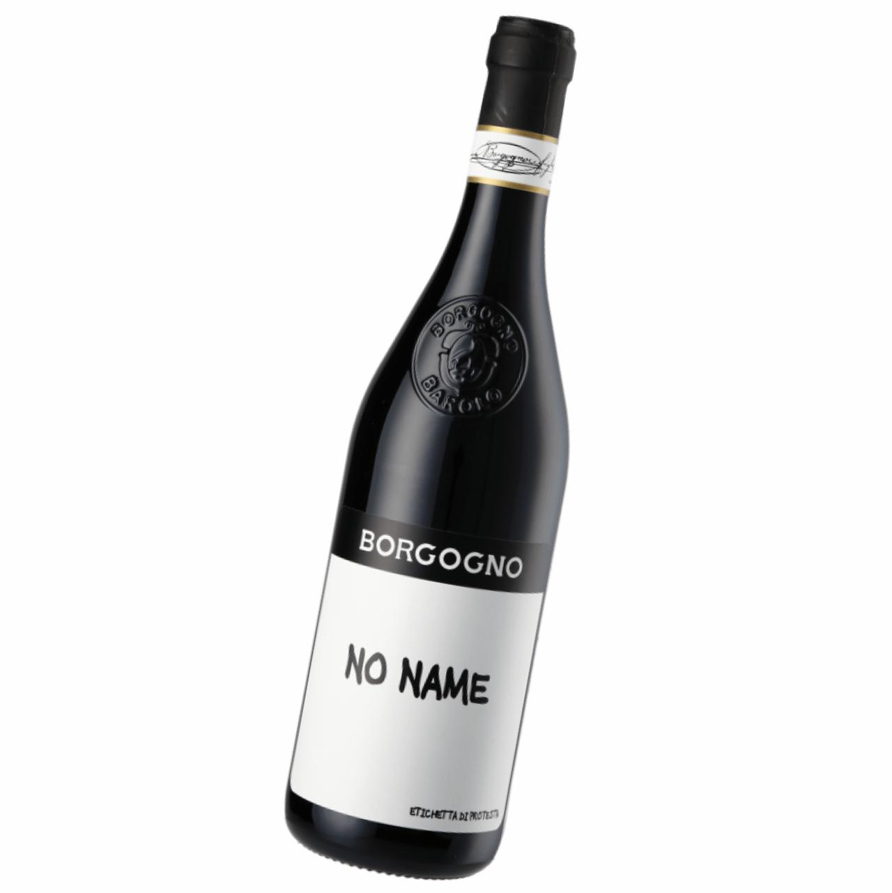 Borgogno No Name