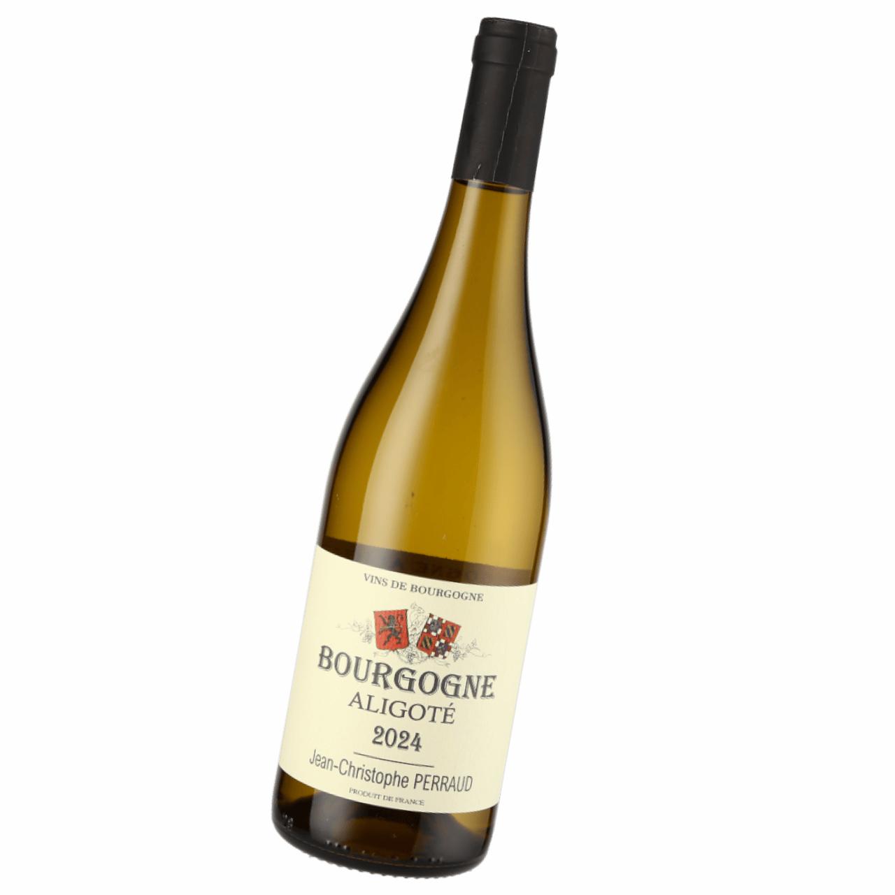 Domaine Perraud Aligote