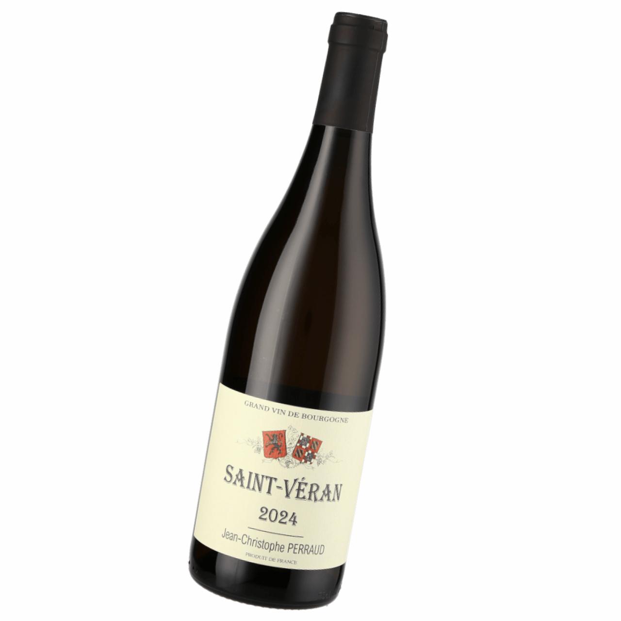 Domaine Perraud Saint Véran