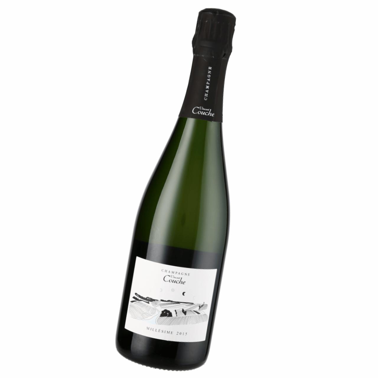 Vincent Couche Champagne Millésimé