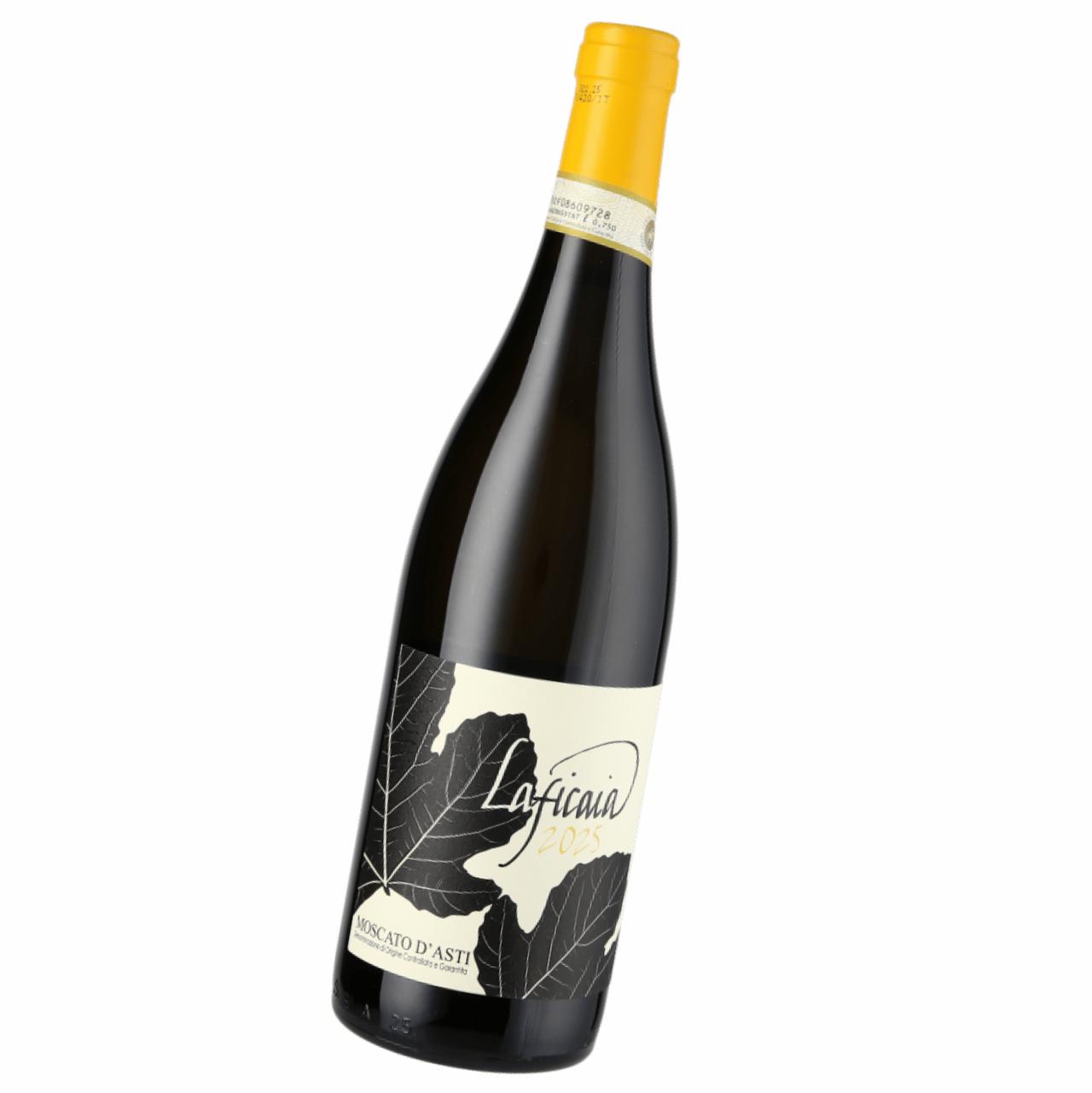 Laficaia Moscato d'Asti DOCG