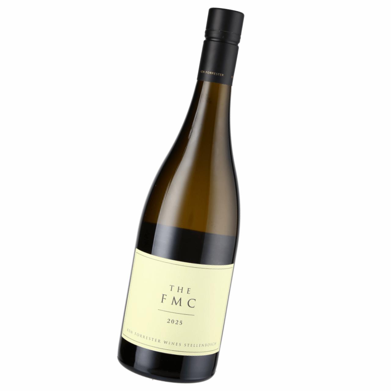 Ken Forrester The FMC Chenin Blanc