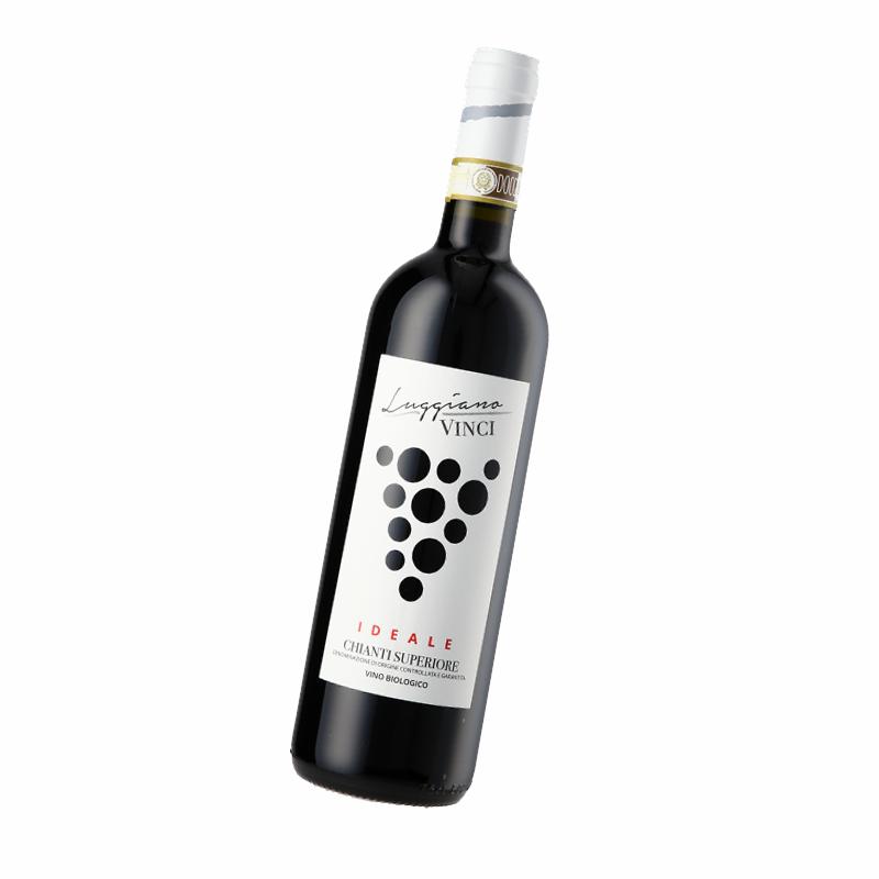 Luggiano Ideale Chianti Superiore