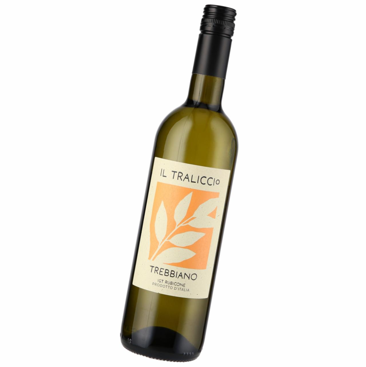 Il Traliccio Trebbiano Rubicone IGT