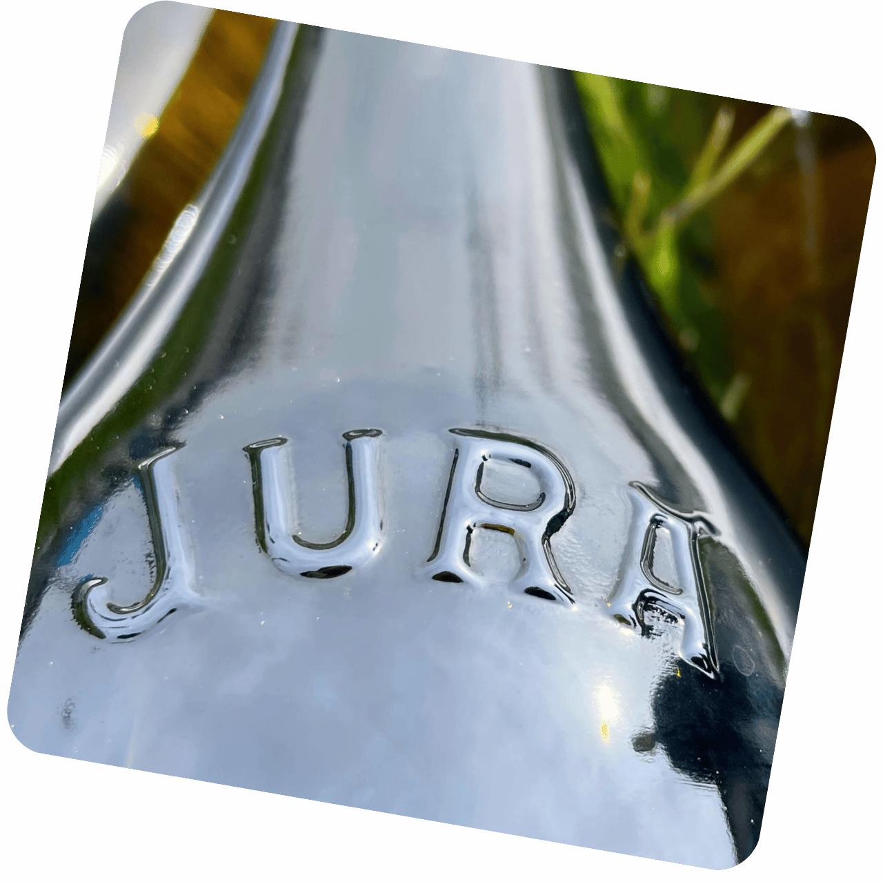 Jura-aften på Møntergade 25/9