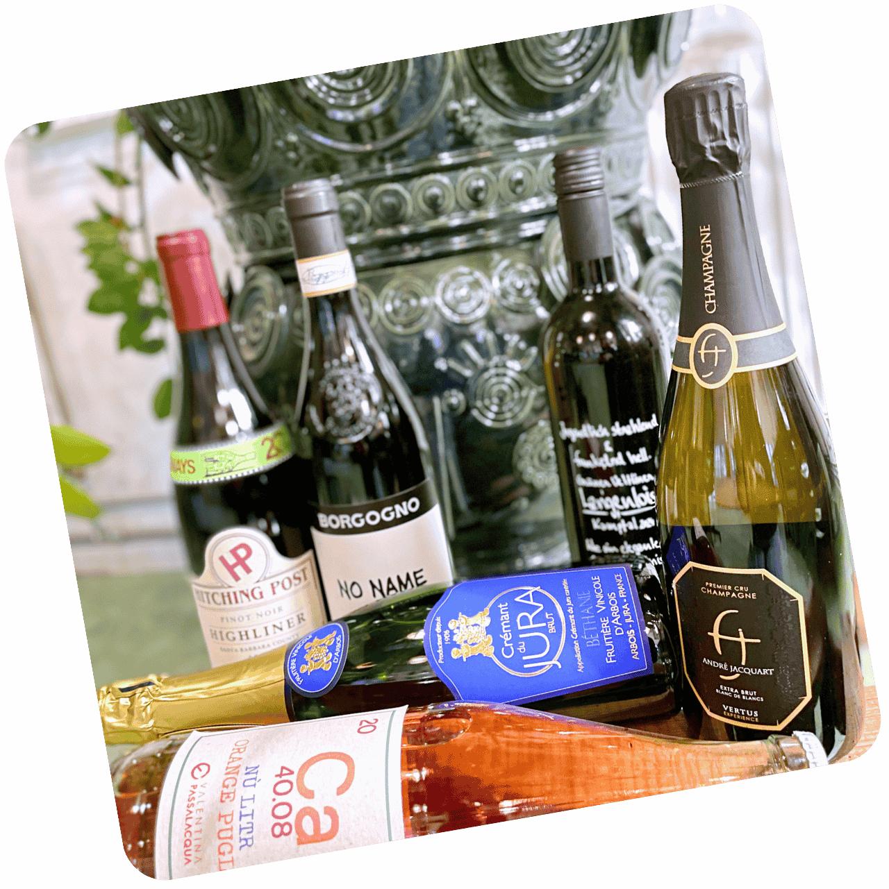 Smagekasse: Husted All Stars