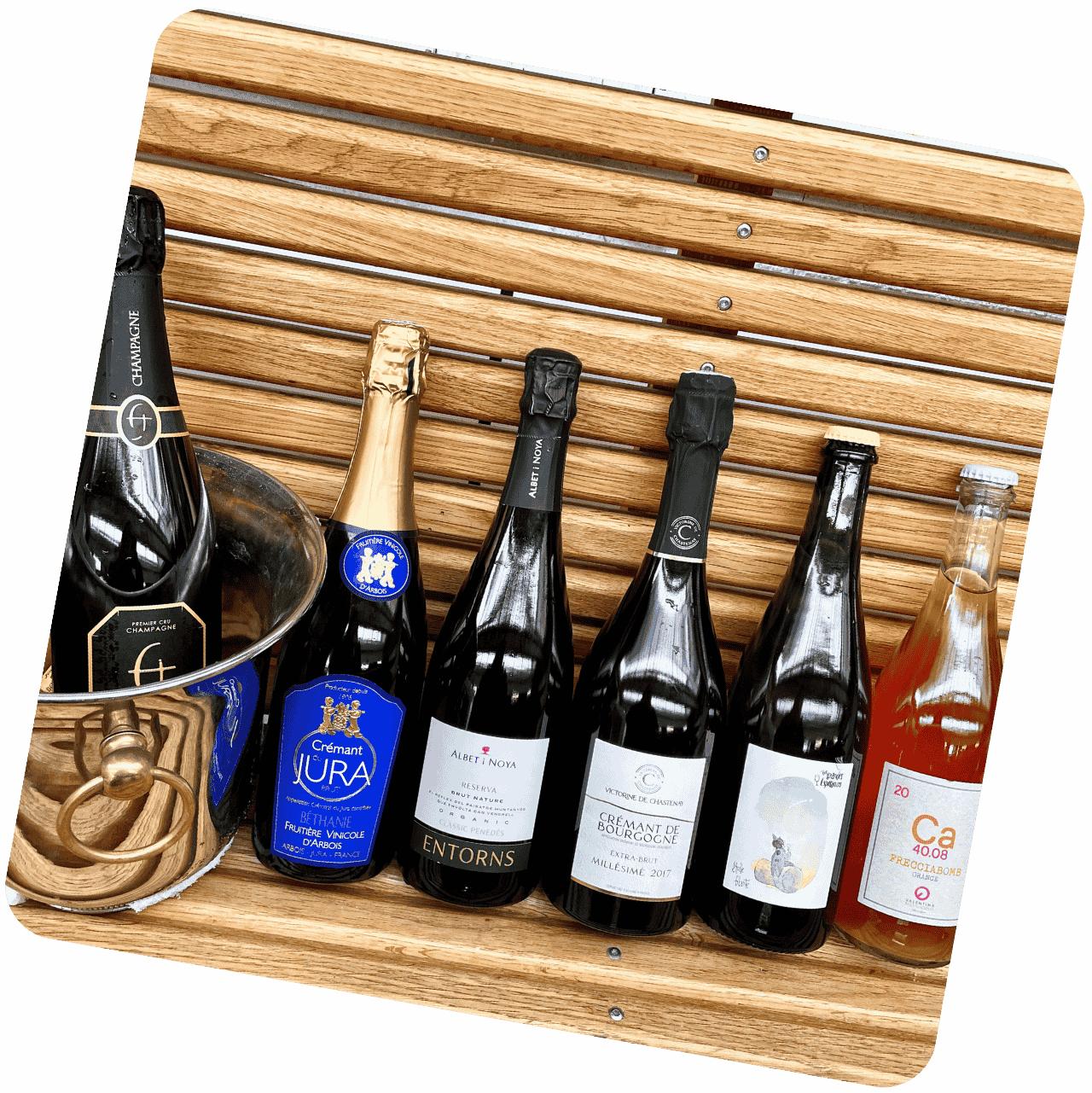 Smagekasse: Vi elsker bobler!