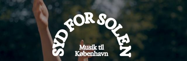 Syd for Solen 2025