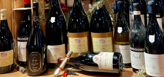 STORT MAGNUM UDSALG 12. DEC!