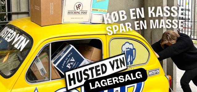 Lagersalg 