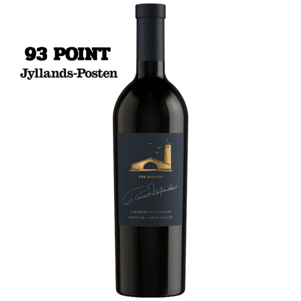 Robert Mondavi Winery Oakville Cabernet Sauvignon