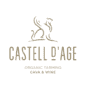 Castell Dage logo